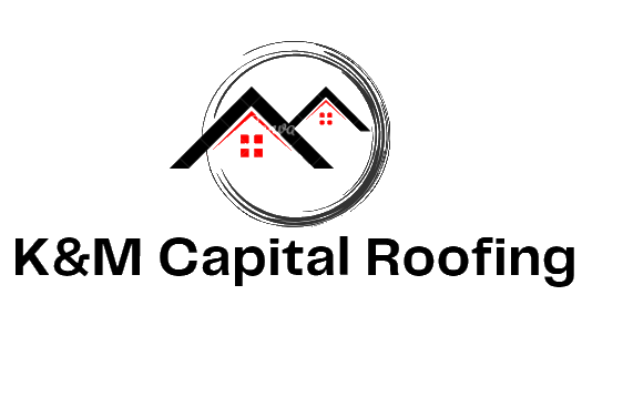Capital Roofing logo